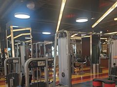 -Fitmula斐嘉健身(省体店)
