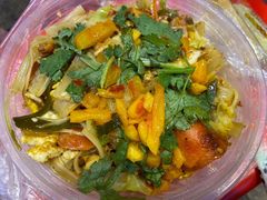 -大东北首席烤冷面(常兴路店)