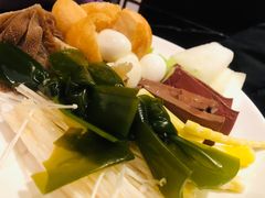 -龙之梦万丽酒店青餐厅