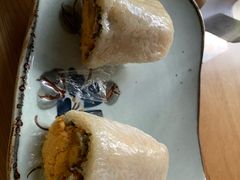 -早安山丘·豆浆油条(小木桥路店)