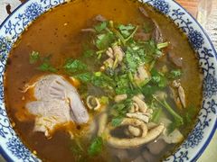 鸭胗-叶新小吃店(来凤小区总店)