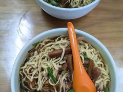 牛肚锅盖面-陈记锅盖面(长江路店)