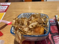 -京和风食堂·定食寿喜锅(保利樾广场店)