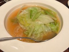 -逸东轩(香港逸东酒店)