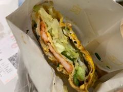 -卞姐蛋饼(陕西南路店)