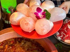 -三只耳冷锅鱼火锅(玉林店)