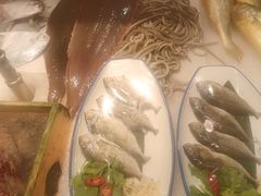 -海门鱼仔·潮汕味(百信广场西区店)