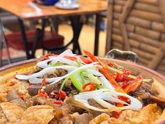 -龚印记牛骨牛杂屋·四代传承(太阳城店)