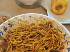 -文叔·湖北名小吃·小龙虾(华强北店)