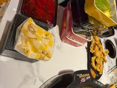 -钢管厂五区小郡肝火锅串串香(清河店)