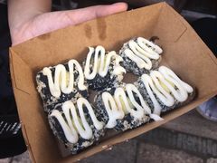 -品腐记·豆腐王朝(老门东总店)