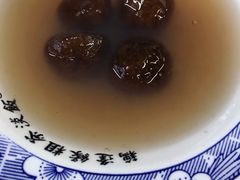 -粗茶淡饭(东关街店)