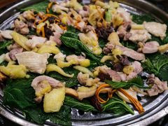 -阿多私房菜(顺德店)