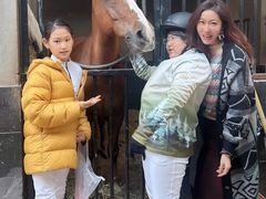 -J Create城市露营咖啡·简餐·宠物(上海动物园店)