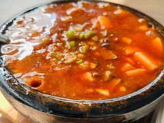 麻婆豆腐-素心小筑(后沙裕镇店)