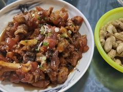 -洞背山庄(洞背院区式管理小区店)