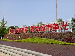 -金梦海湾浴场