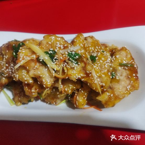胖妹东北私房菜(华阳春光苑店)