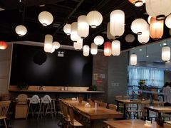 大堂-默记孙抄手(经开万达店)