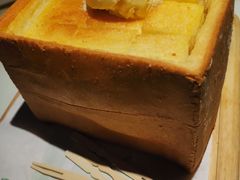面包诱惑-绿茶餐厅(北京凤凰汇店)