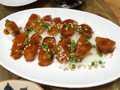 -枣子树·素食餐厅(普陀山店)
