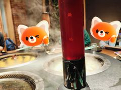 -蘸小院铁锅炖·蘸酱菜·东北菜(怀远门店)