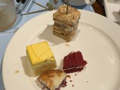 -马哥孛罗咖啡厅·Cafe Marco (厦门马哥孛罗东方大酒店)