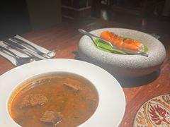 -格鲁·秀色Georgia’s Feast