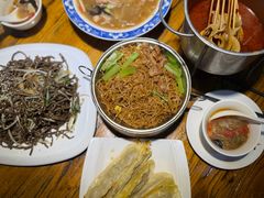 -洛阳面馆(红专路店)