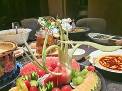 -悦百味·品质川菜(橄榄郡店)