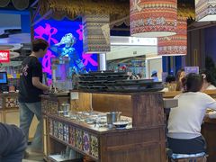 -洱火云南酸菜牛肉火锅(石景山当代商城店)