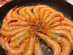 -高佳庄·海鲜酒楼(东港店)
