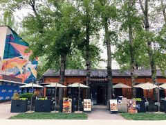-TIMEZONE8东八时区餐厅&酒吧(798店)