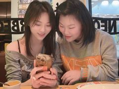 -新石器烤肉(马鞍山印象汇店)