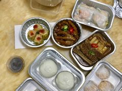 鲜虾滑肠粉-潮福城大酒楼(湖滨北路店)