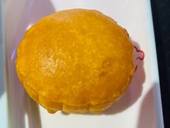 南瓜饼-回味鸭血粉丝汤(新城市广场店)