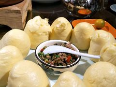 -宣威山野人家·云南菜·菌火锅(金碧店)