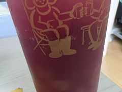 -喜茶(慈溪银泰城店)