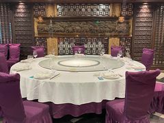 -申粤轩酒楼·三十年粤菜经典(丁香花园店)