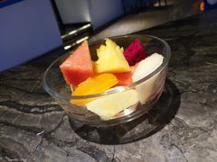 -伯尔曼航空主题西餐厅(大洋百货店)