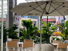 露天位-下酒(华熙店)