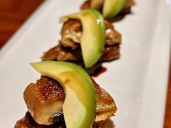 鳗鱼鹅肝-牛玄庵日式寿喜烧·料理店(新源里店)