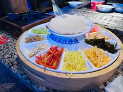 -怪噜范·老贵阳街头名小吃(汇金星力城店)