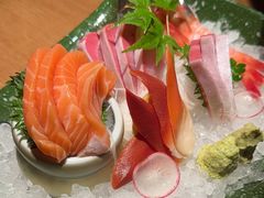 -水之惠鲜鱼料理(王府大街店)