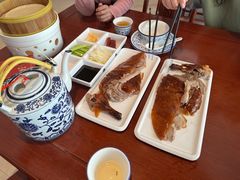-京味张·北京烤鸭(南山店)