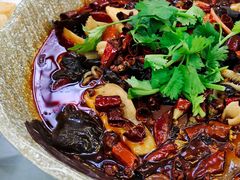 -成都驻京办餐厅(蜀都宾馆店)