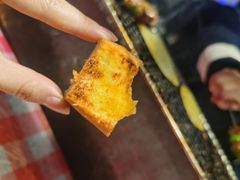 -生火火·地摊小炉子烧烤自助.鲜切牛羊肉(龙湖北城天街店)