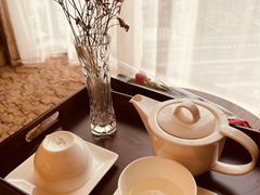 -北京丽晶酒店