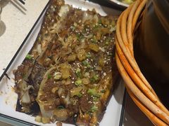 -如轩·海鲜砂锅粥·潮汕菜(小榄店)