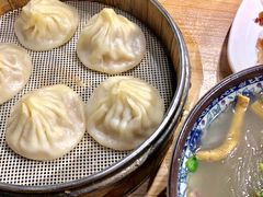 -老城南.鸭血粉丝汤(夫子庙店)